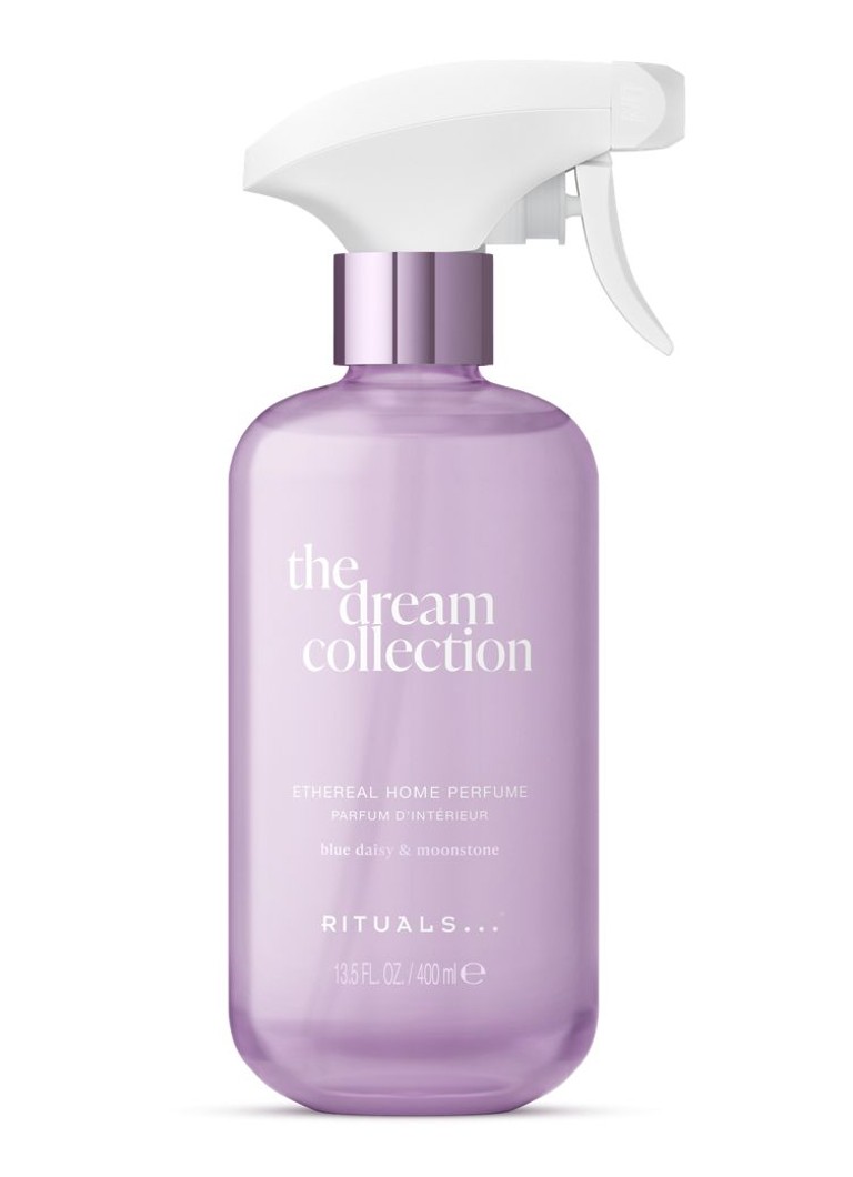 Rituals - Dream Collection Home Perfume 400 ml - geurspray - Beige