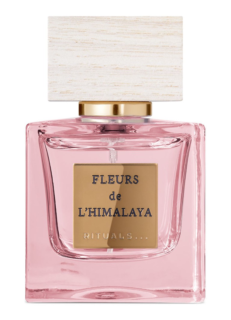 Rituals Fleurs de l’Himalaya Eau de Parfum • de Bijenkorf