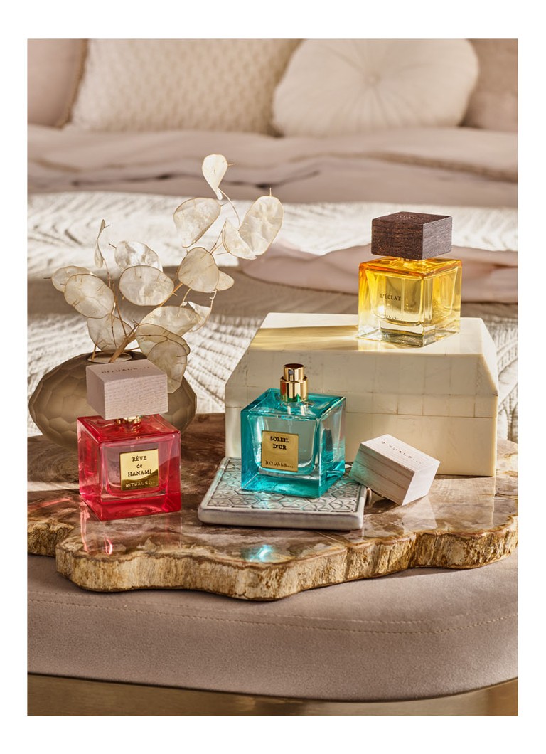 New Rituals Fragrance: L'Eclat New Fragrances, 45% OFF