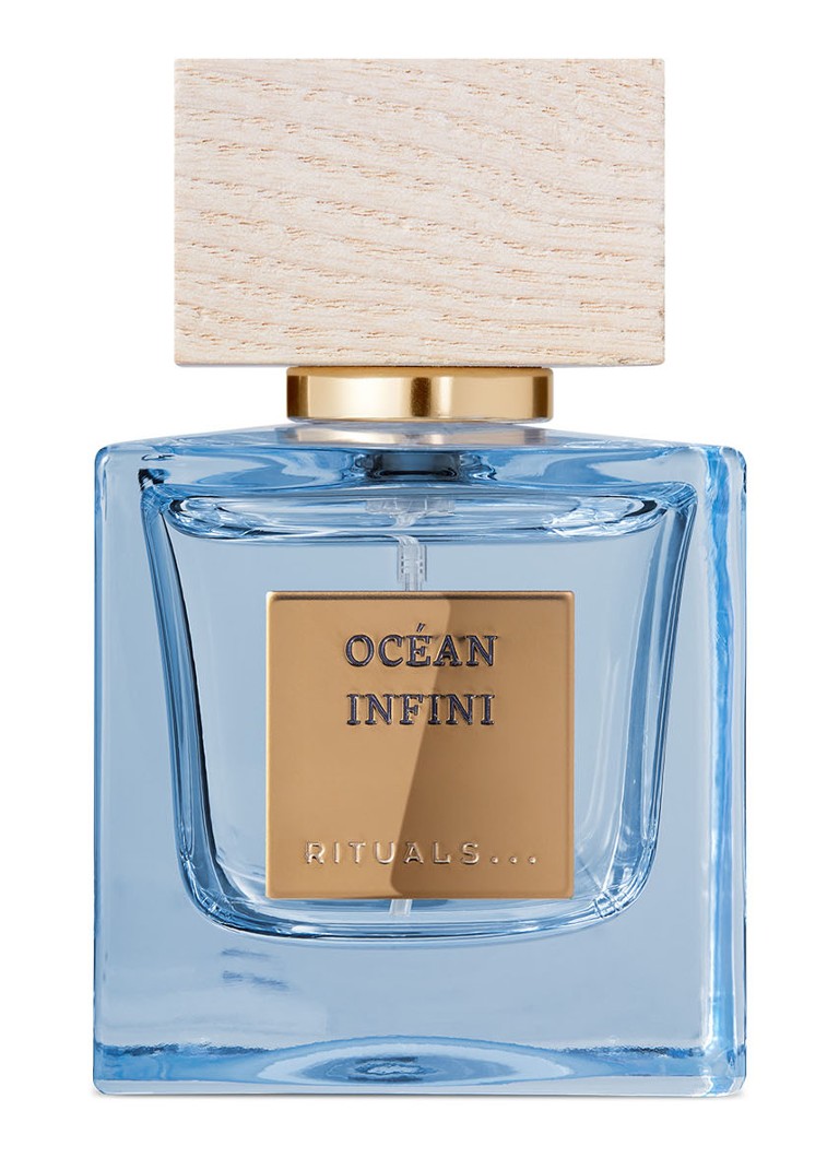 bijenkorf rituals sale