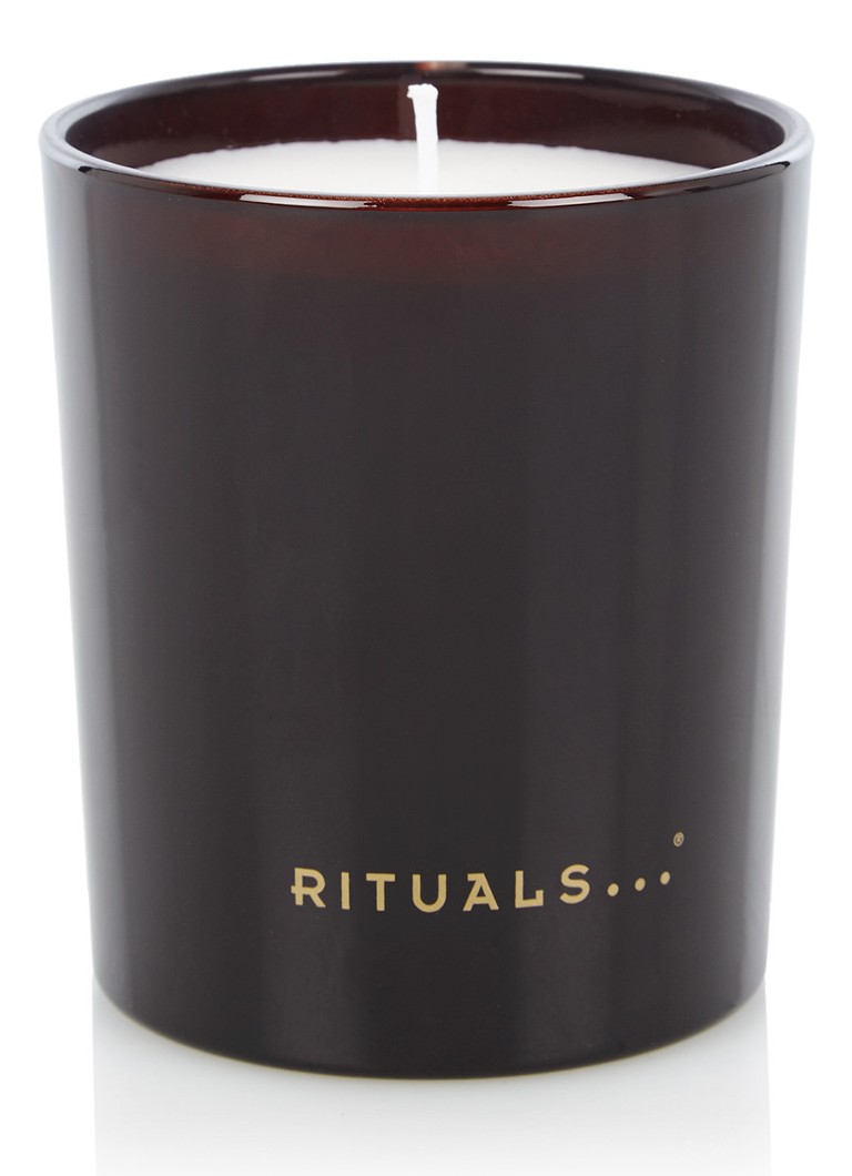 Rituals Rituals of Happy Buddha geurkaars • Bruin • de Bijenkorf