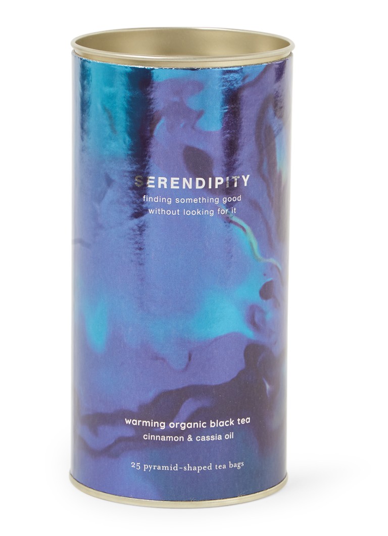 Rituals Serendipity theezakjes 25 stuks • Paars • de Bijenkorf