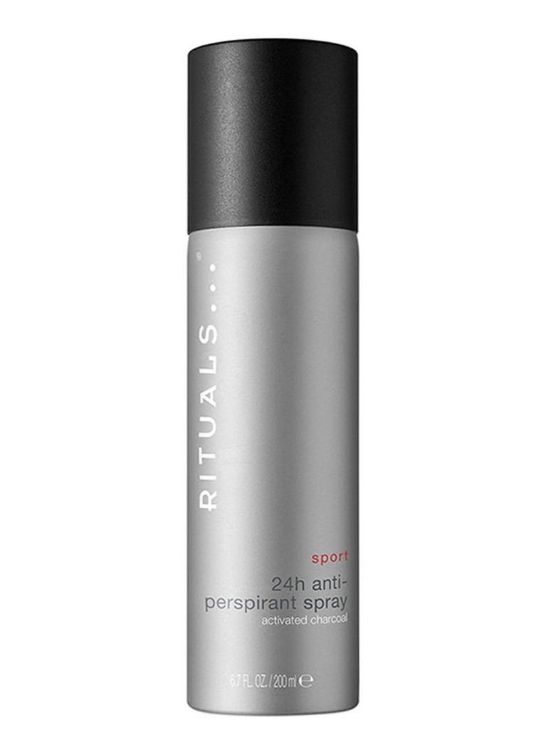 Rituals Sport AntiPerspirant Spray deodorant spray • de Bijenkorf