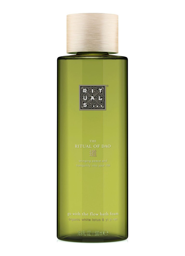 Rituals The Ritual of Dao Bath Foam badschuim • de Bijenkorf