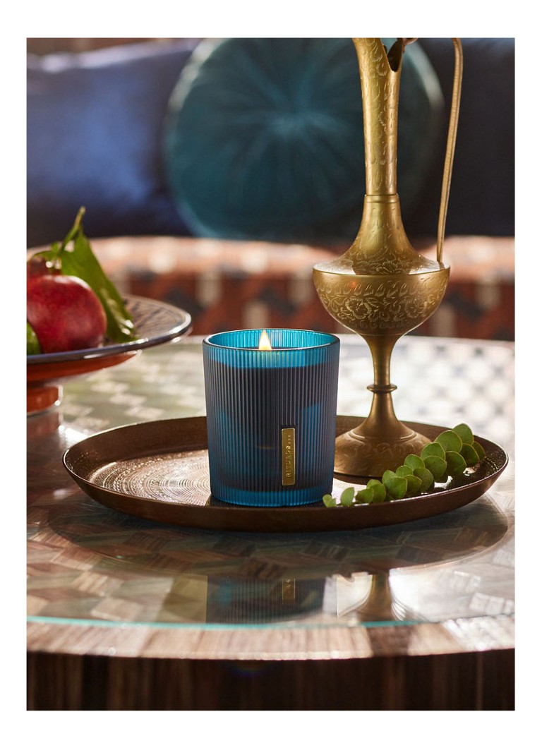  RITUALS The of Hammam Scented Candle Duftkerze