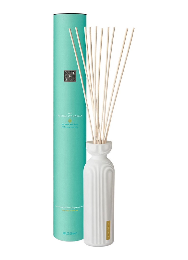 Rituals - The Ritual of Karma Fragrance Sticks - geurstokjes 250 ml - null