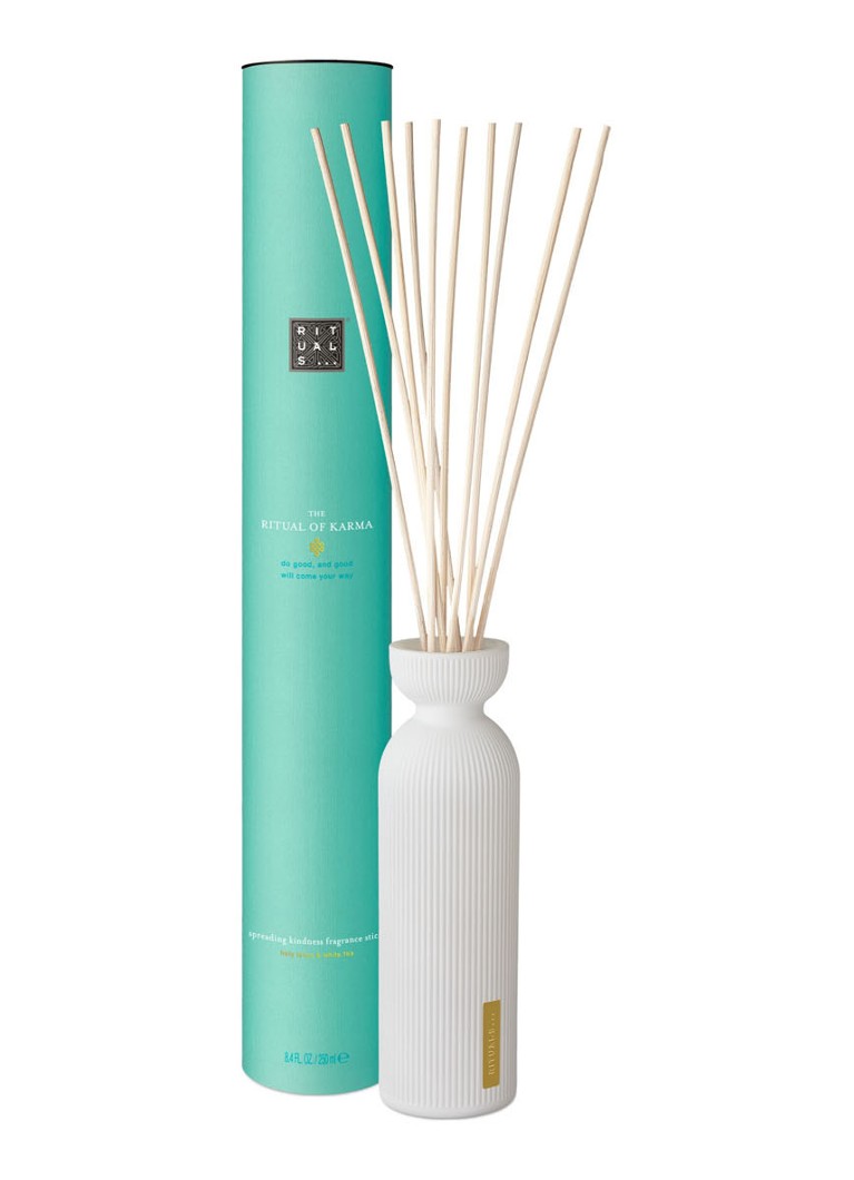 Rituals - The Ritual of Karma Fragrance Sticks - geurstokjes 250 ml - null