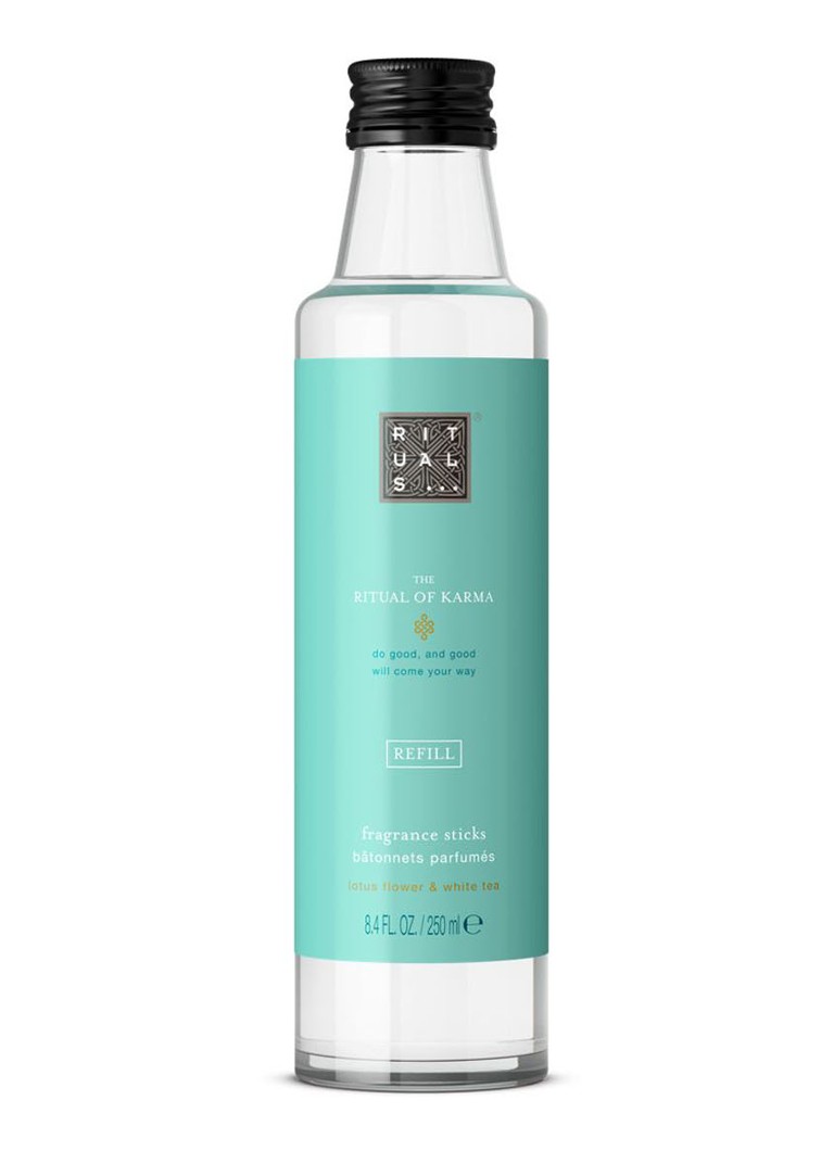 Karma Car Rituals Auto Perfume Rituals Auto Parfum Rituals The