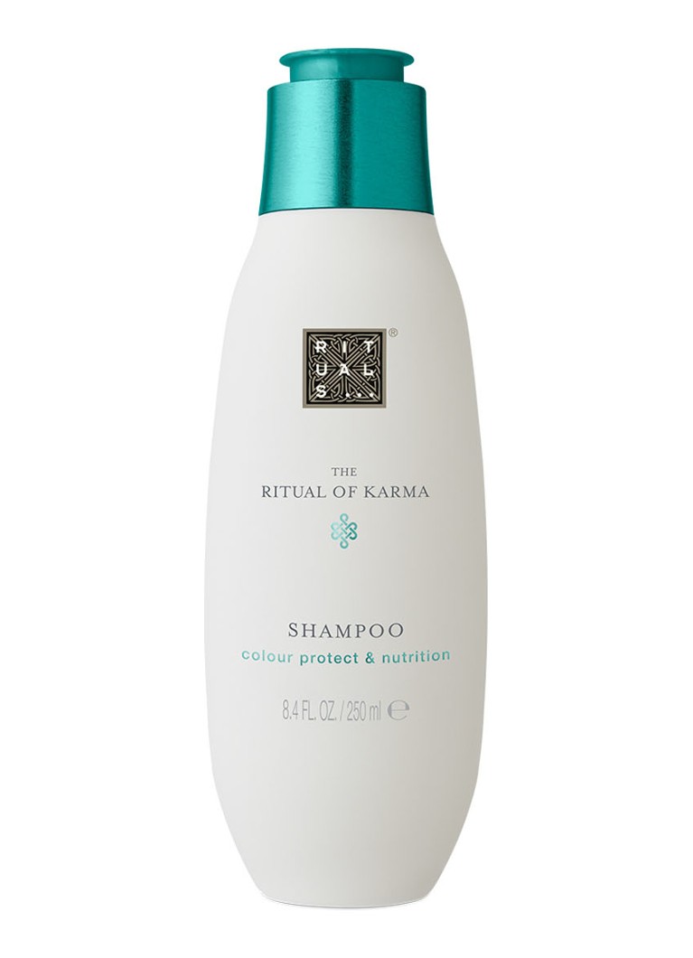 Rituals - The Ritual of Karma Shampoo - null