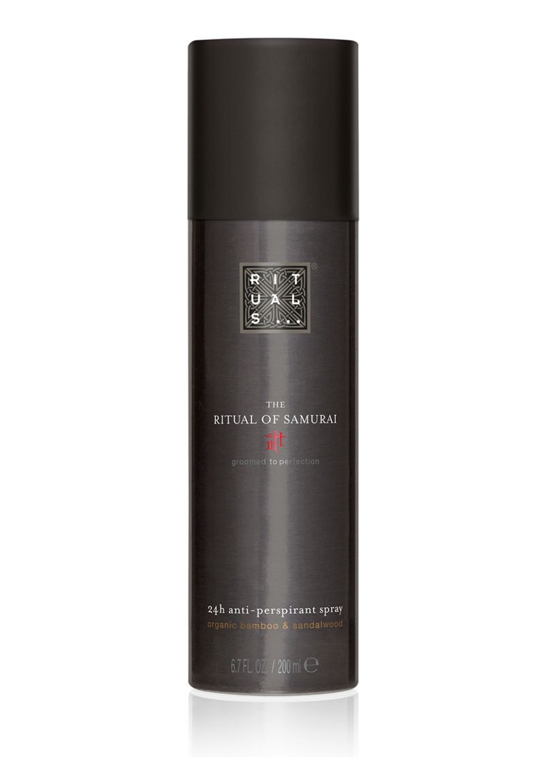 Rituals для автомобиля