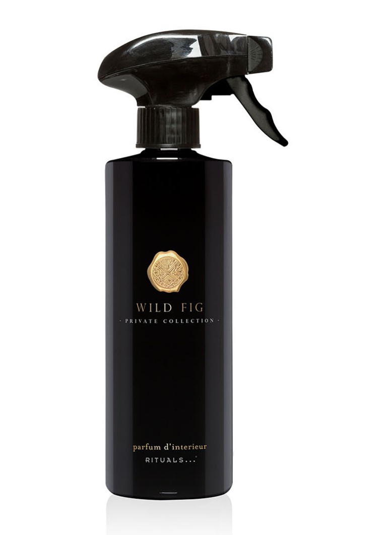 Rituals Wild Fig huisparfum 500 ml • de Bijenkorf