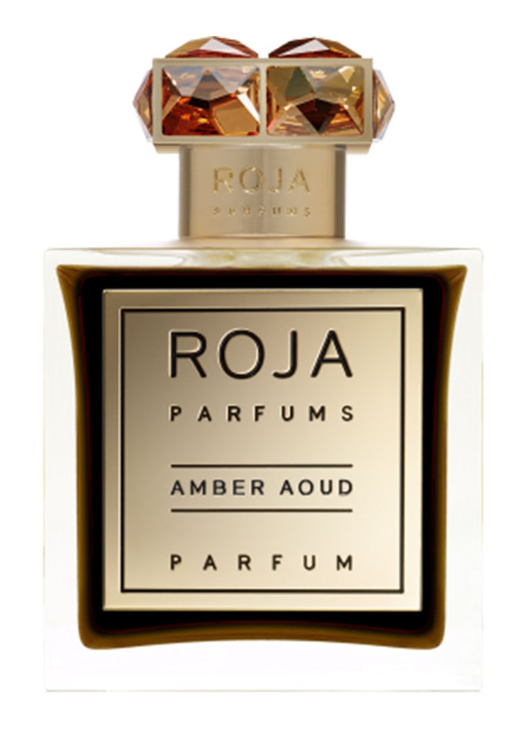 Roja Dove - Amber Aoud Parfum - null