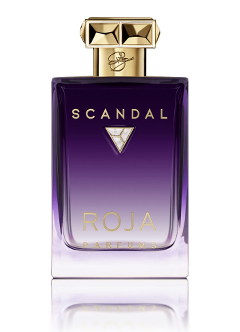 Roja Dove - Scandal Essence De Parfum - null