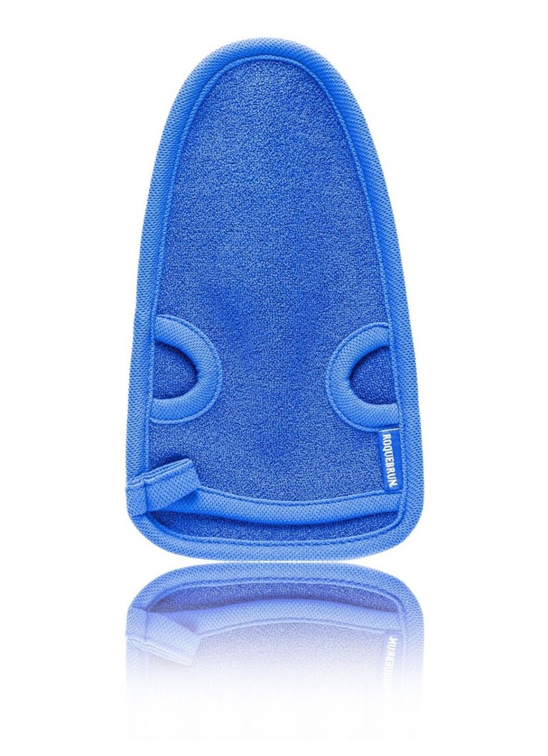 ROQUEBRUN. - Exfoliating Glove - scrubhandschoen - null
