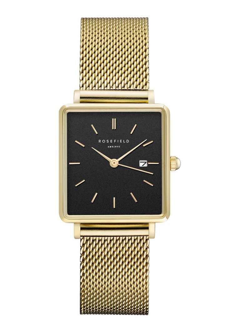 horloge bijenkorf