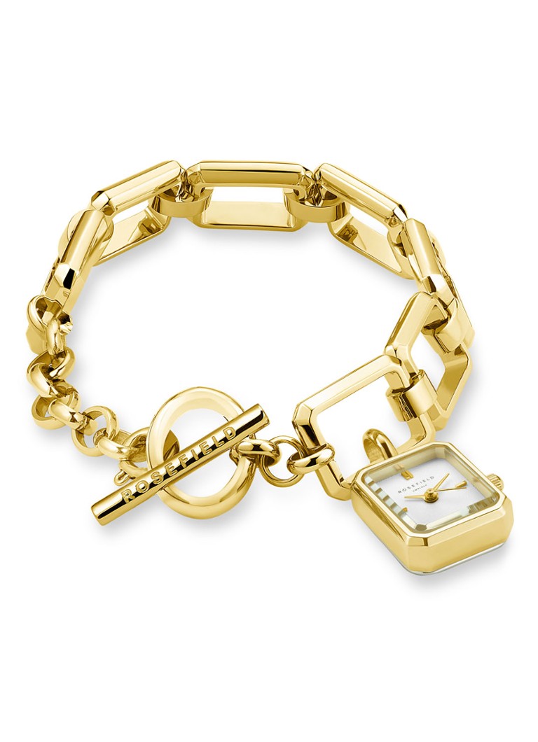 horloge dames bijenkorf