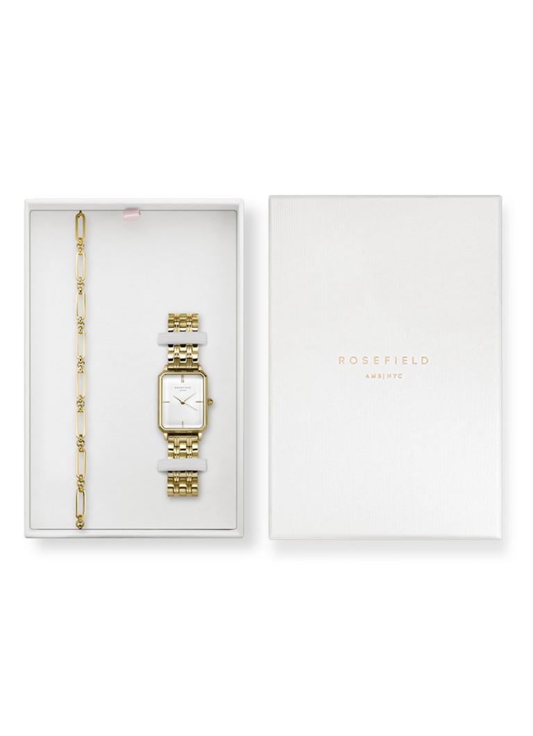 horloge dames bijenkorf