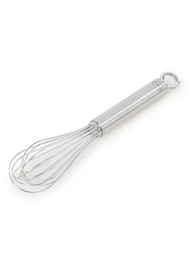 Rösle - Garde 22 cm - Zilver