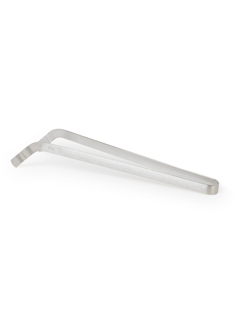 Rösle - Grill- en serveertang 35 cm - Roestvrijstaal