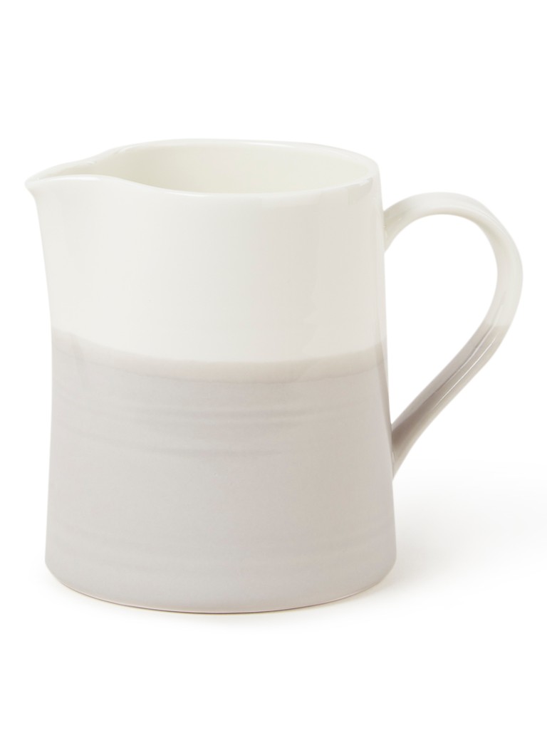 Royal Doulton Coffee Studio melkkan 60 cl • Wit • de Bijenkorf