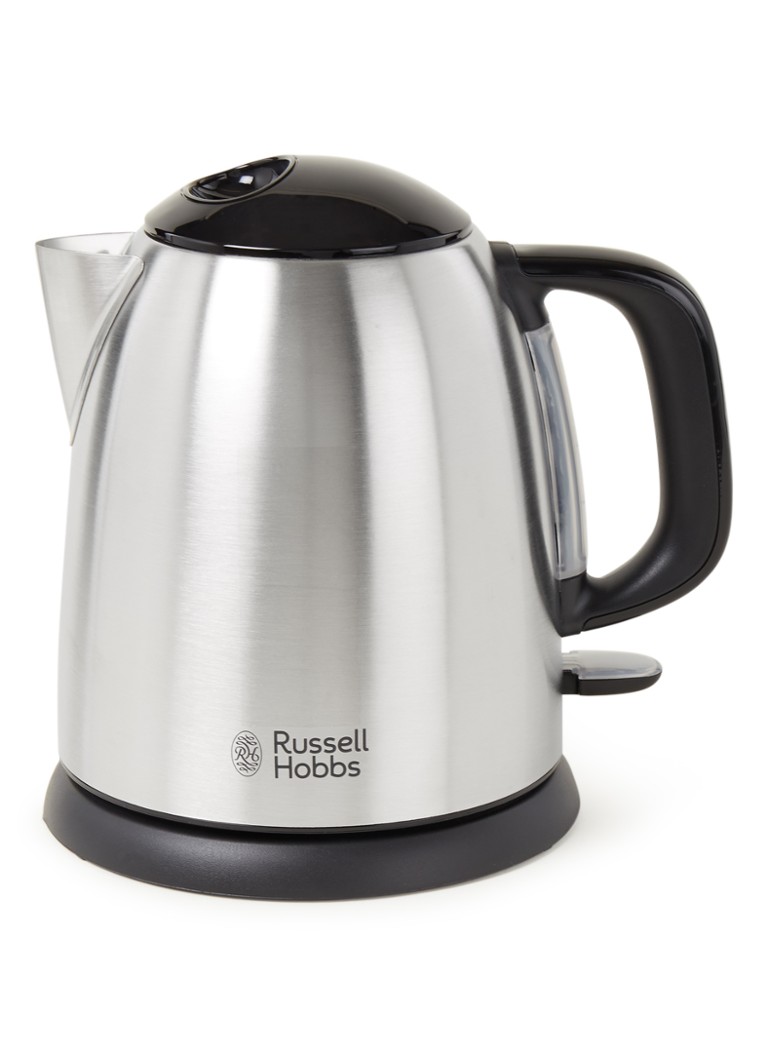 RUSSELL HOBBS Colour Plus 24993-70 Waterkoker Zwart
