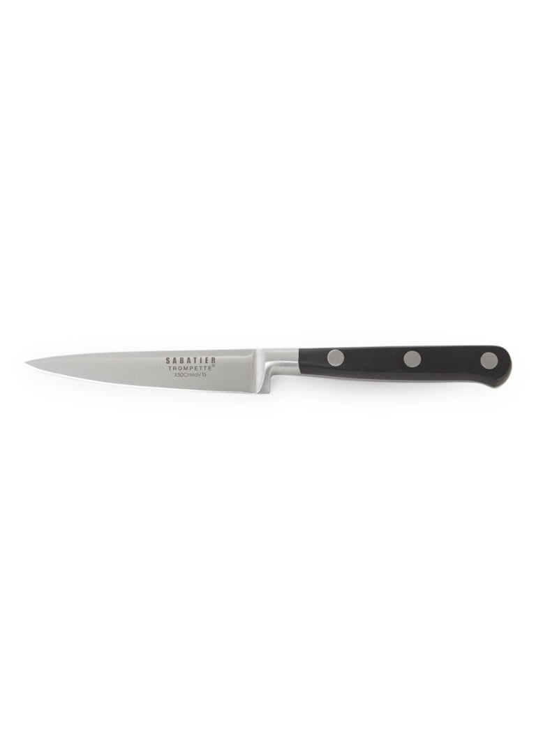 Sabatier Trompette - Schilmes 20 cm - Zilver