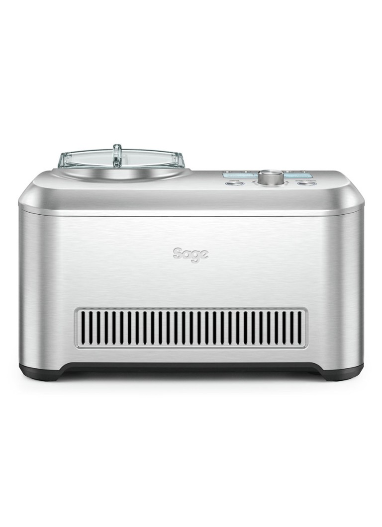 Sage - The Smart Scoop ijsmachine BCI600 - Roestvrijstaal