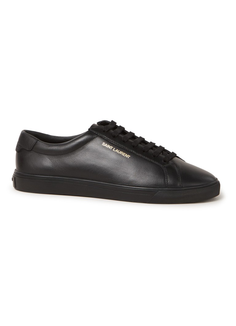 yves saint laurent women's andy sneaker