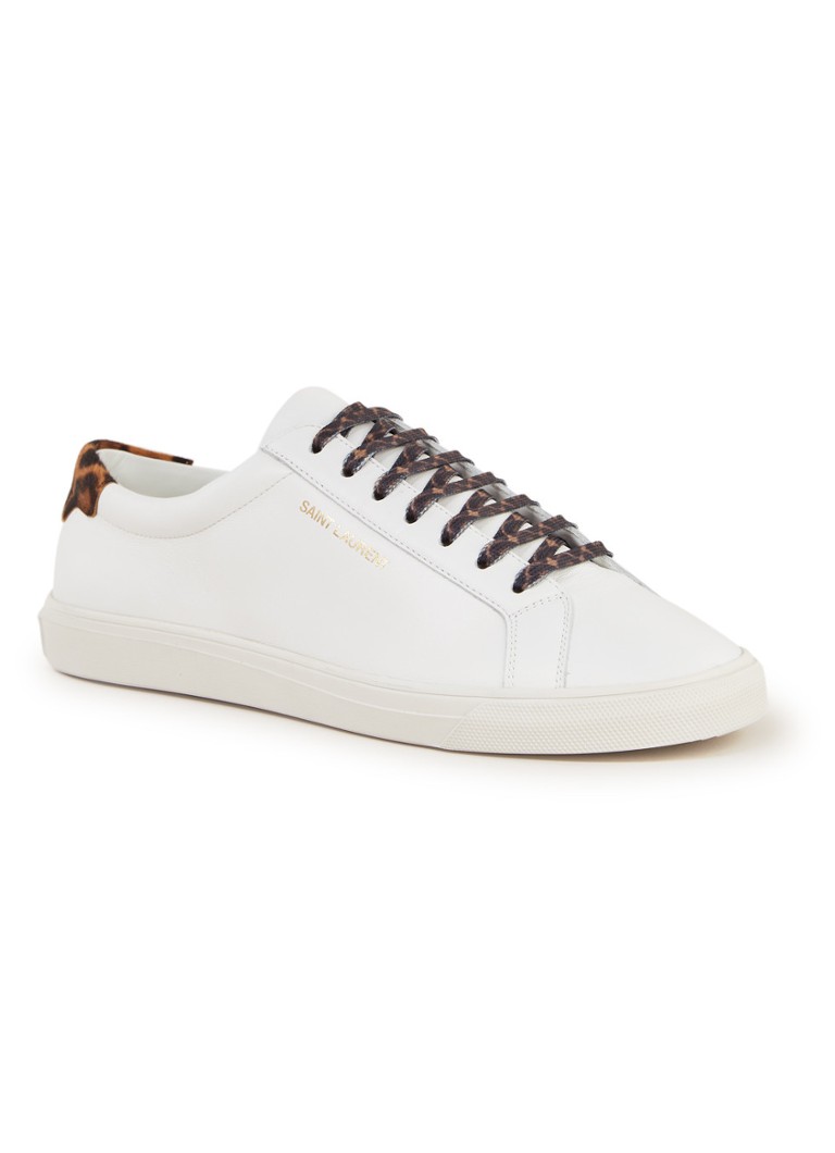 yves saint laurent women's andy sneaker