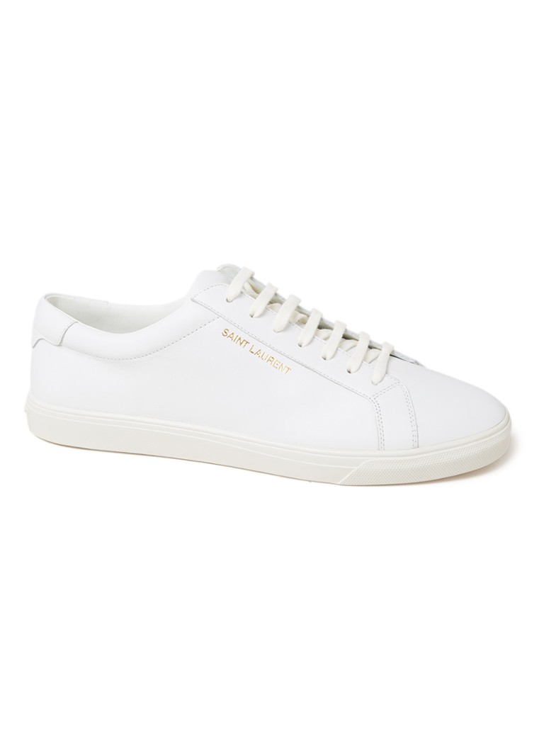 yves saint laurent women's andy sneaker