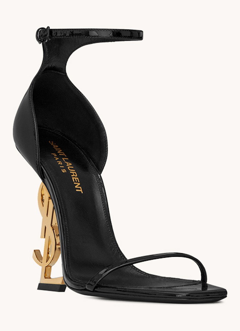 ysl hakken