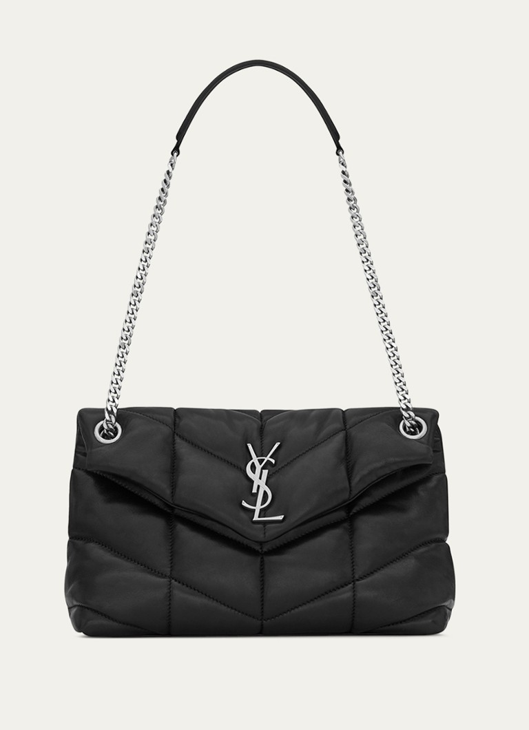 chanel tas bijenkorf