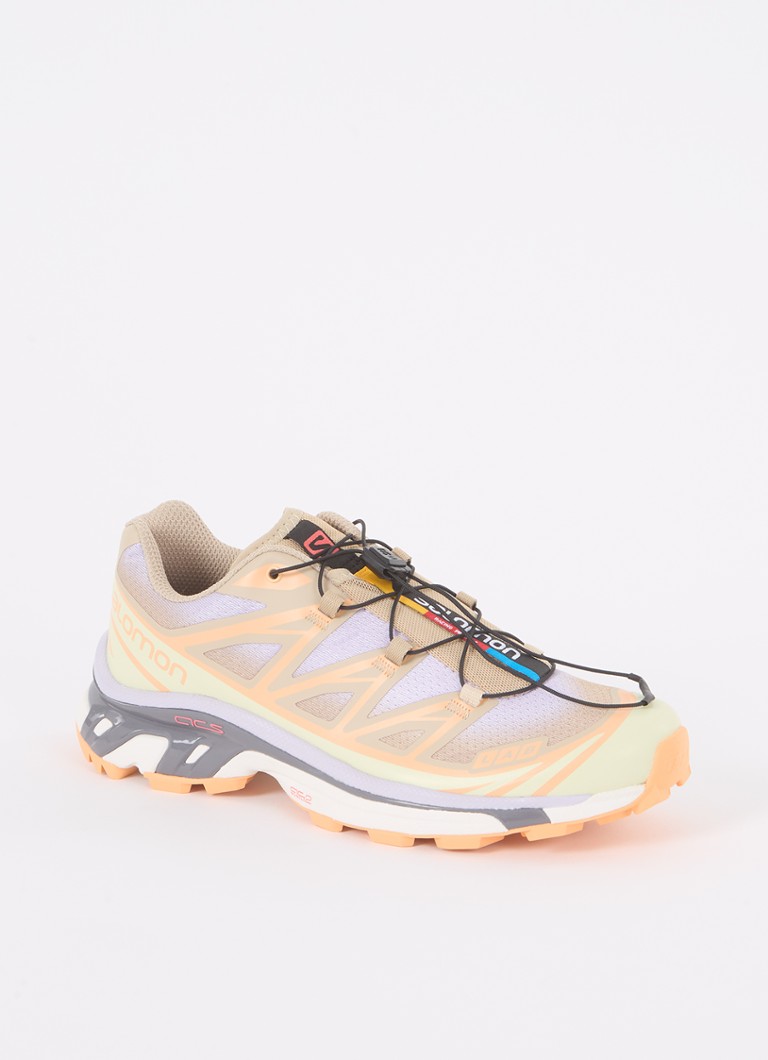 Salomon Xt 6 Skyline