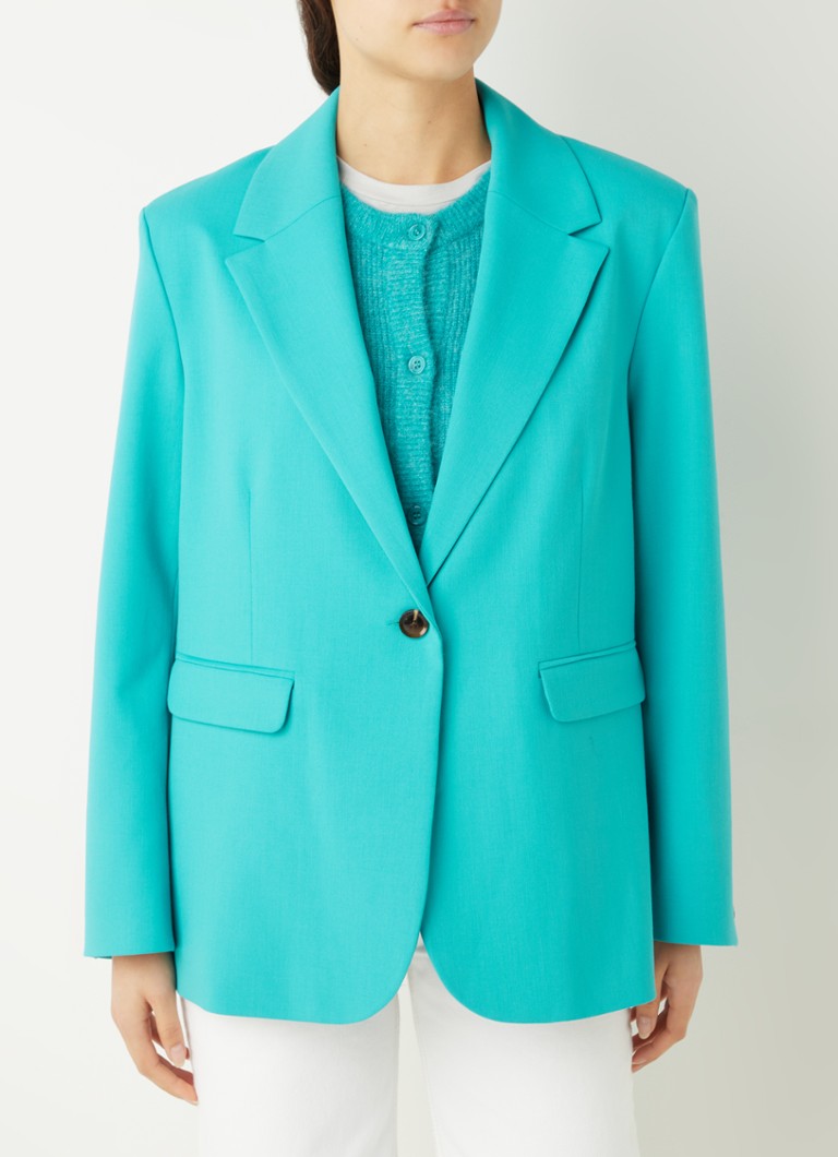 blazer bijenkorf