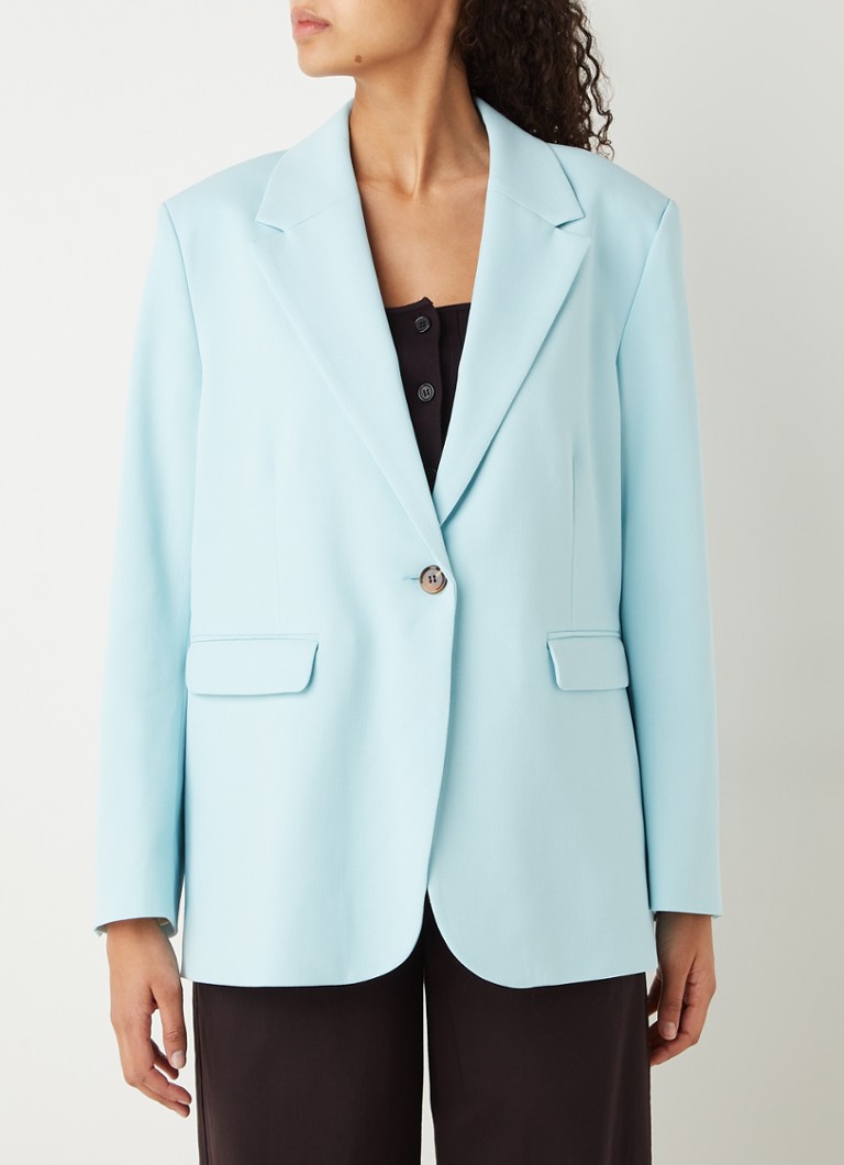 bijenkorf blazer