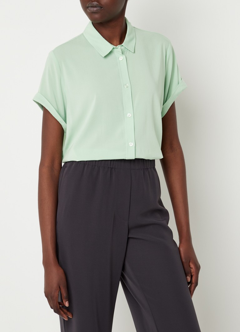 bijenkorf dames blouses