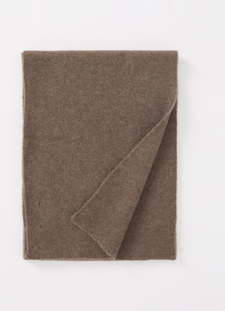 bijenkorf heren sjaals