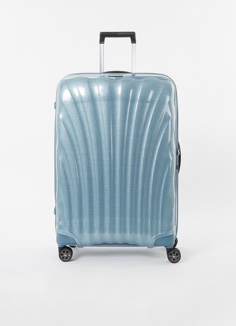 Samsonite C-Lite spinner cm • • de Bijenkorf