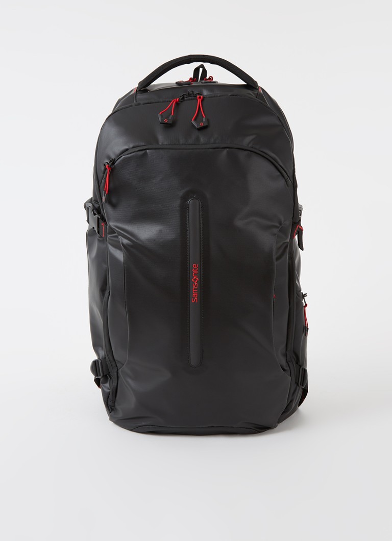 Samsonite Ecodiver S rugzak met 14 inch laptopvak • Zwart • de Bijenkorf