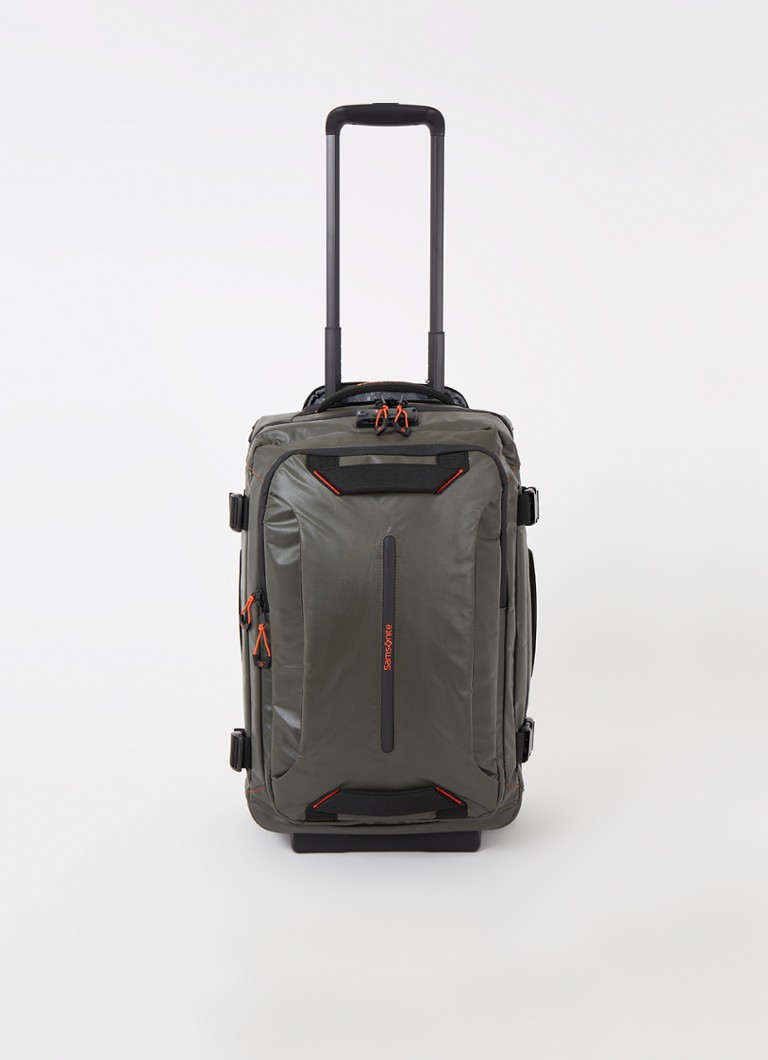 bijenkorf samsonite