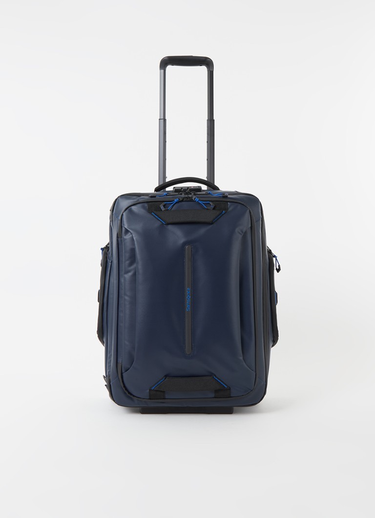 bijenkorf samsonite