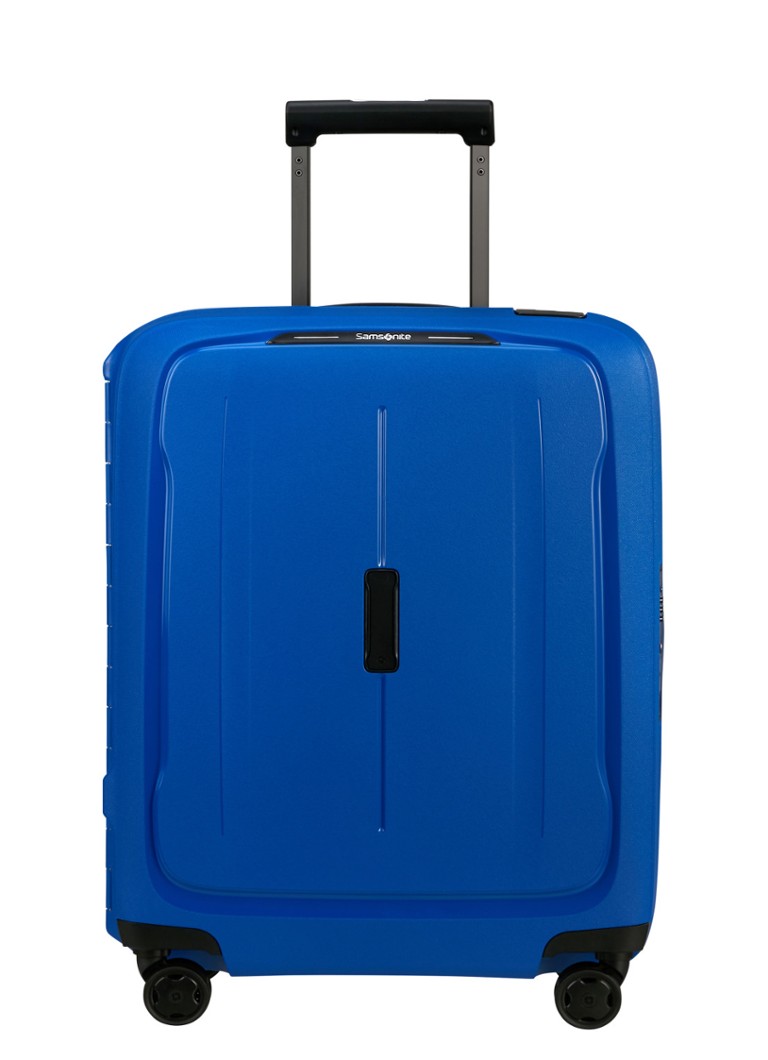 Samsonite - Essens spinner 55 cm - Kobaltblauw