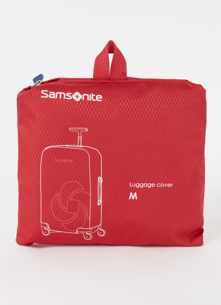 kofferhoes samsonite
