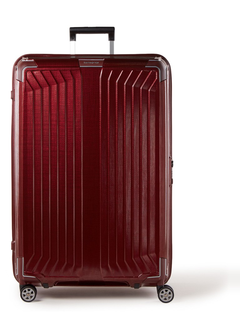 samsonite lite box spinner 69