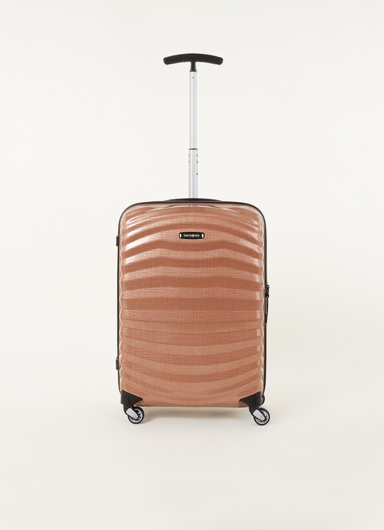 bijenkorf samsonite