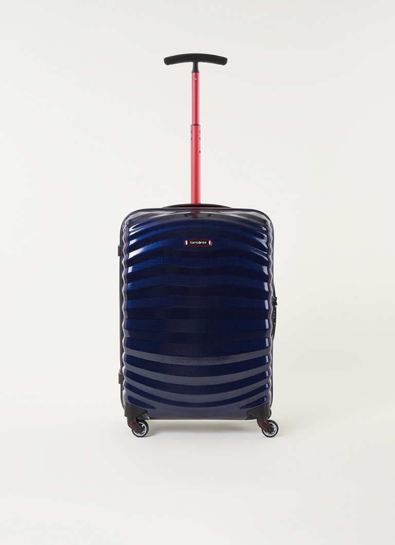 bijenkorf samsonite