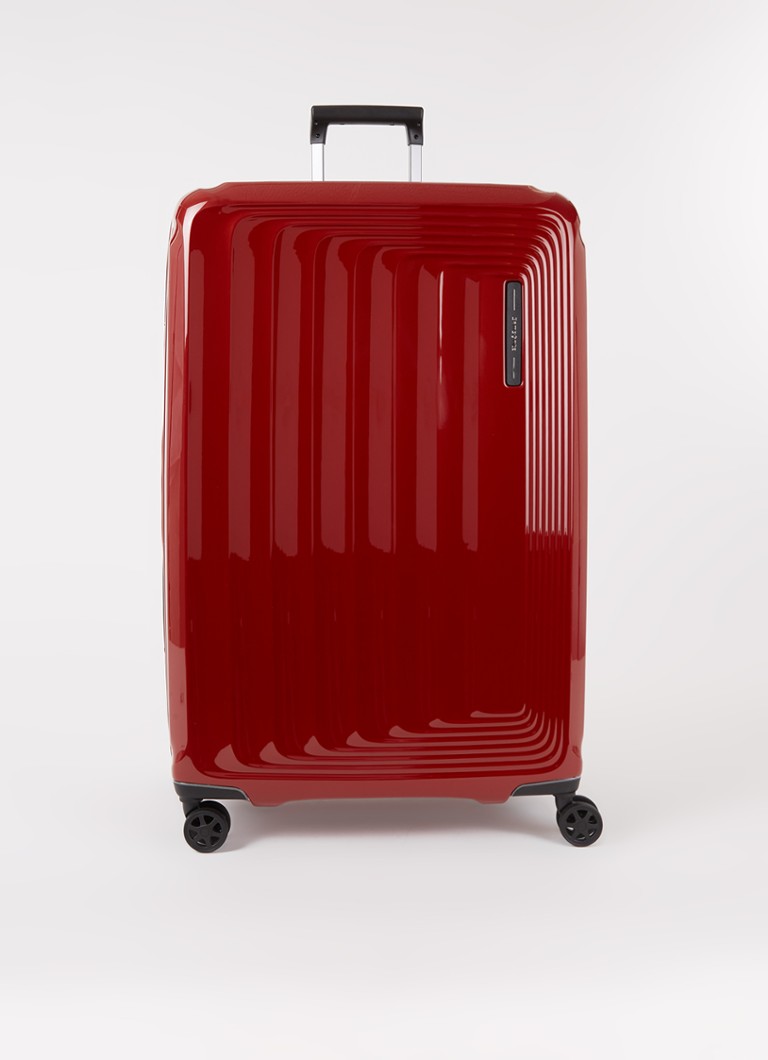 bijenkorf samsonite