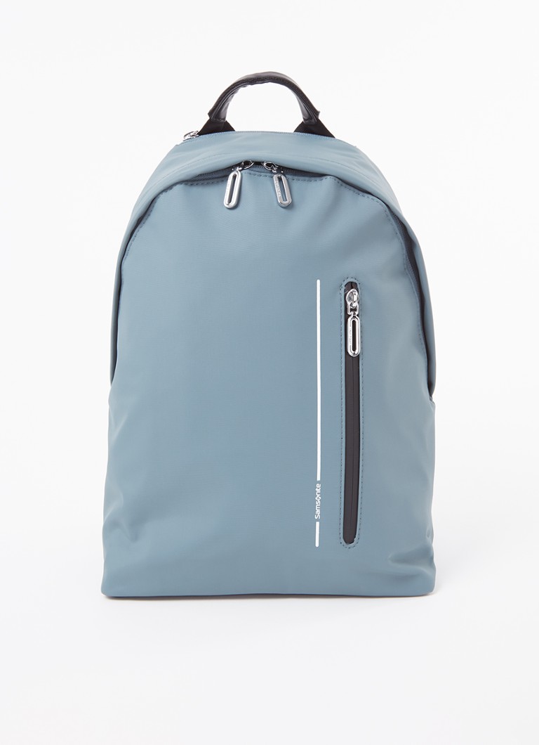 Samsonite Ongoing rugzak • Petrol • de Bijenkorf