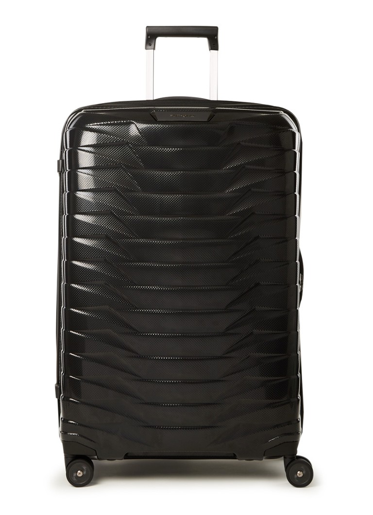 samsonite sigma 76cm expandable spinner price