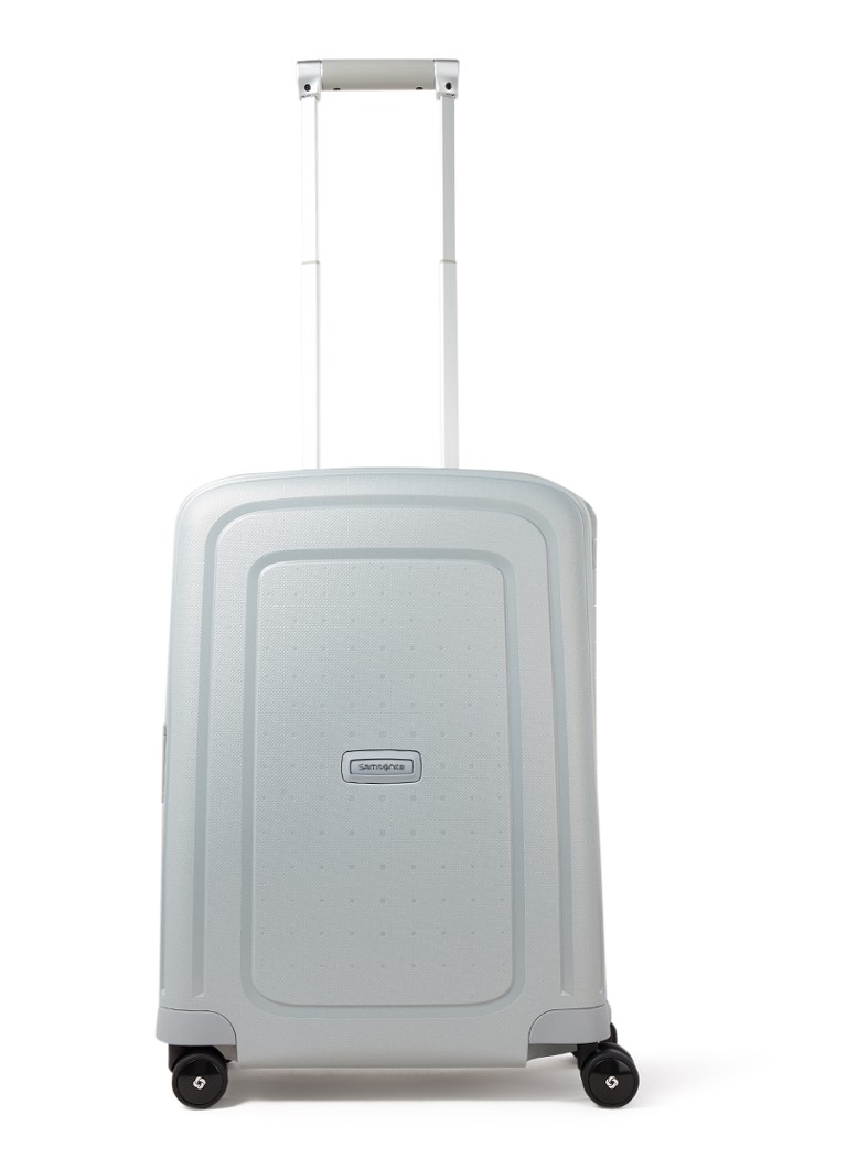 bijenkorf samsonite